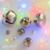 John Bead 100 Pieces 8mm Silver Craft Jingle Bells for Christmas Holiday Home Decorations Party Favors Supplies - 2 of 4