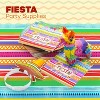 4E's Novelty Fiesta Napkins – 50 Pack Disposable Paper Napkins for Cinco De Mayo, Mexican Party Supplies, Fiesta Decorations - 2 of 4