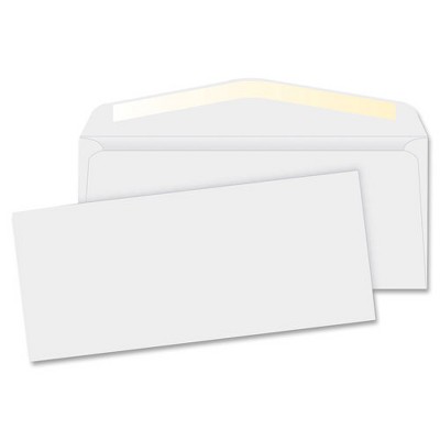 MyOfficeInnovations Business Envelopes 24 lb. No. 10 4-1/8"x9-1/2" 500/BX WE 3254330