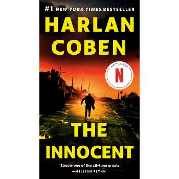 The Innocent - by  Harlan Coben (Paperback)