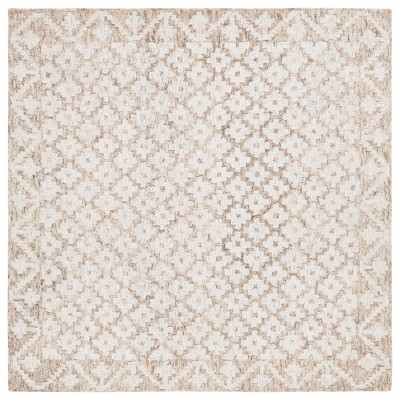 Metro MET357 Hand Tufted Indoor Rug - Safavieh