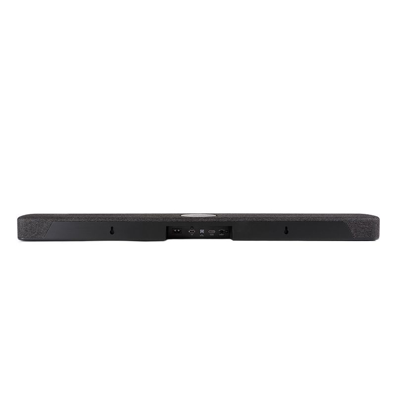 Polk Audio React Home Theater System with React Sound Bar and Wireless Subwoofer, 2 of 16