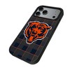 NFL NFC Teams Plaid MagSafe Compatible Cell Phone Case for Apple iPhone 17 Series - 2 of 4