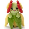 Pokemon Get 726736 Plush Toy, Bellossom, Height 7.5 inches (19 cm) - 4 of 4