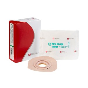 Hollister Flextend Ostomy Barrier, 2-Piece Adhesive Tape - 1 of 2
