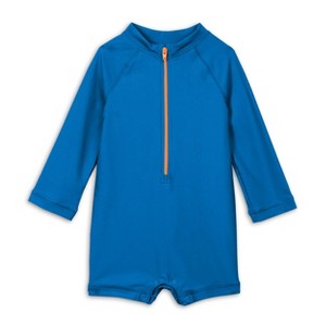 Primary Baby One-Piece Rash Guard - 1 of 4