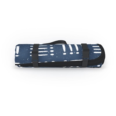 Deny Designs CoastL Studio Mudcloth Picnic Blanket
