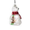 Kat + Annie 4.5 Inch Coco-Cola Cheers To The Season Polar Bear Tree Ornaments - 3 of 3