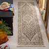 Linden LND137 Power Loomed Rugs - Safavieh - 2 of 4