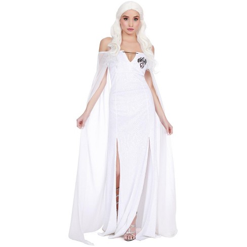 Dreamgirl Dragon Beauty Women's Costume : Target