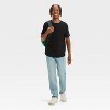 Boys' Short Sleeve Knit T-Shirt - art class™ - 3 of 3