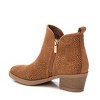 Xti Women's Suede Ankle Booties 143886 - 4 of 4
