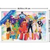 Trends International One Piece: Egghead Arc - 25th Group Framed Wall Poster Prints - 3 of 4
