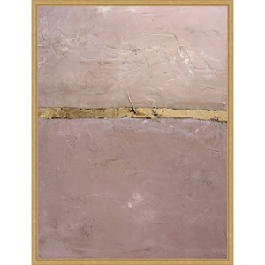 Amanti Art Rituals Rose by Design Fabrikken Canvas Wall Art Print Framed - 1 of 4