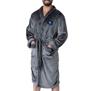 NCAA Logo Silk Touch Robe - 1 of 4