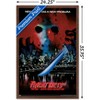 Trends International Friday The 13th Part VIII: Jason Takes Manhattan - One Sheet Framed Wall Poster Prints - 3 of 4