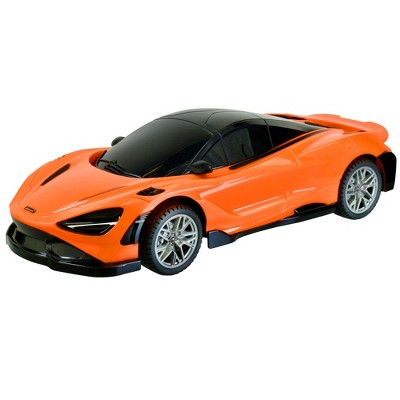 Taiyo: McLaren 765LT RC Car - 1:22 Scale, 2.4GHz Remote, Battery Operated