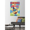 Trends International Five Nights at Freddy's: Security Breach - Remember To Smile Unframed Wall Poster Prints - 2 of 4