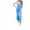 Women's Geneva Jumpsuit - Blue Blush - 2 of 3