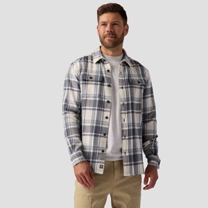 Backcountry, Venture Midweight Flannel Shirt - Men's - 1 of 4