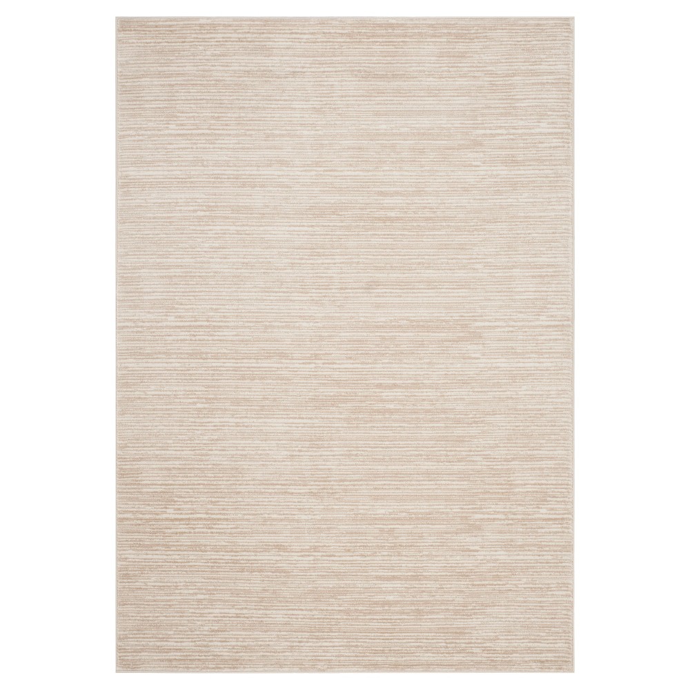 3'x5' Boggios Accent Rug Creme - Safavieh
