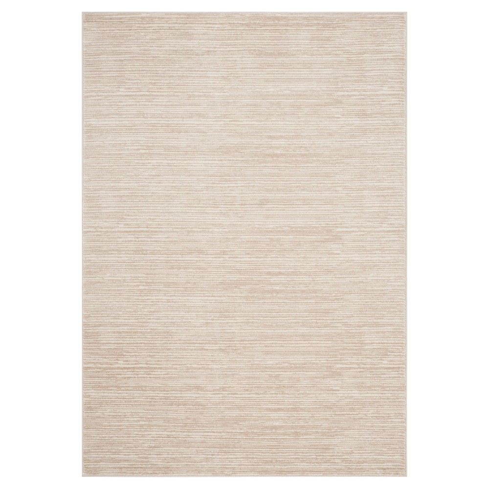 3'x5' Boggios Accent Rug Creme - Safavieh