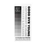 Good Dye Young Streaks and Strands 2-in-1 Hair Bleach Lightening Kit - 2.67 fl oz/2pc