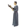 Diva At Home Saint Gerard Patron of Expectant Mothers Figure - 3.5" - 3 of 4
