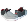 SKONI Men's G2 Waterproof Slip On Golf Shoe - 2 of 4