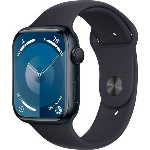 Apple watch 4 deals target online