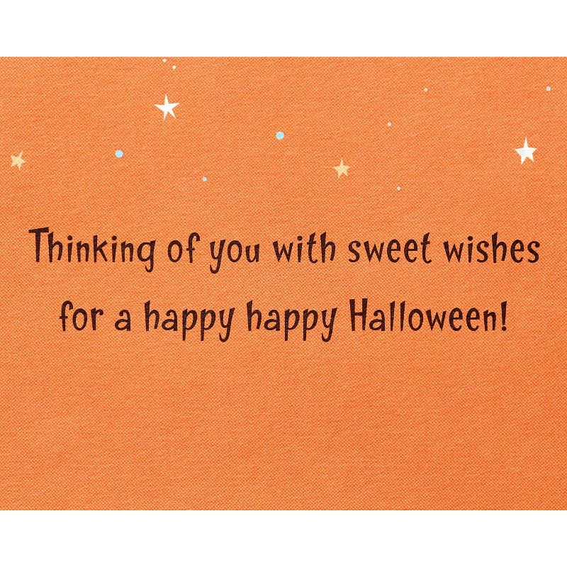 Halloween Cards &#39;Trick Or Treat Mice&#39; - PAPYRUS, 3 of 6