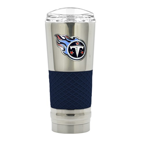 Titans NFL Tumbler 