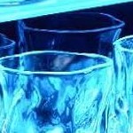 3 tier wall mounted, 40 inch rectangle