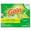 Gain Original HE Compatible Powder Laundry Detergent - 2 of 4