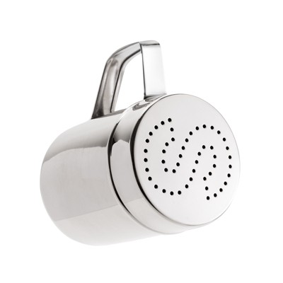 Olde Midway Stainless Steel Popcorn Machine Accessories, 4pc Set With