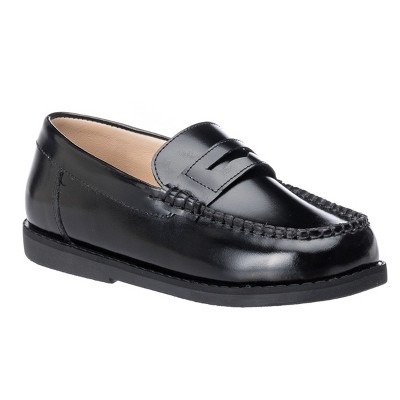Elephantito Kids Scholar Mocassin