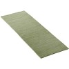 Colonial Mills Simply Home Solid Runner - Moss Green 2'x7' - 3 of 4
