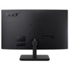 Acer Nitro - 27" Curved Monitor FullHD 1920x1080 165Hz 1ms VA 250Nit HDMI - Manufacturer Refurbished - 3 of 4