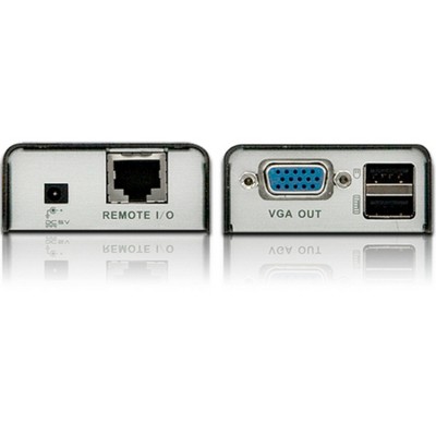 Aten KVM Console/Extender - USB KVM Extender - CE100