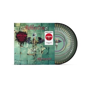 Motley Crue - Dr. Feelgood 35th Anniversary (2024 Remastered) (Zoetrope) (Target Exclusive, Vinyl) - 1 of 1