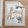 Serengeti 5pc Bedding Set - Levtex Baby - 4 of 4