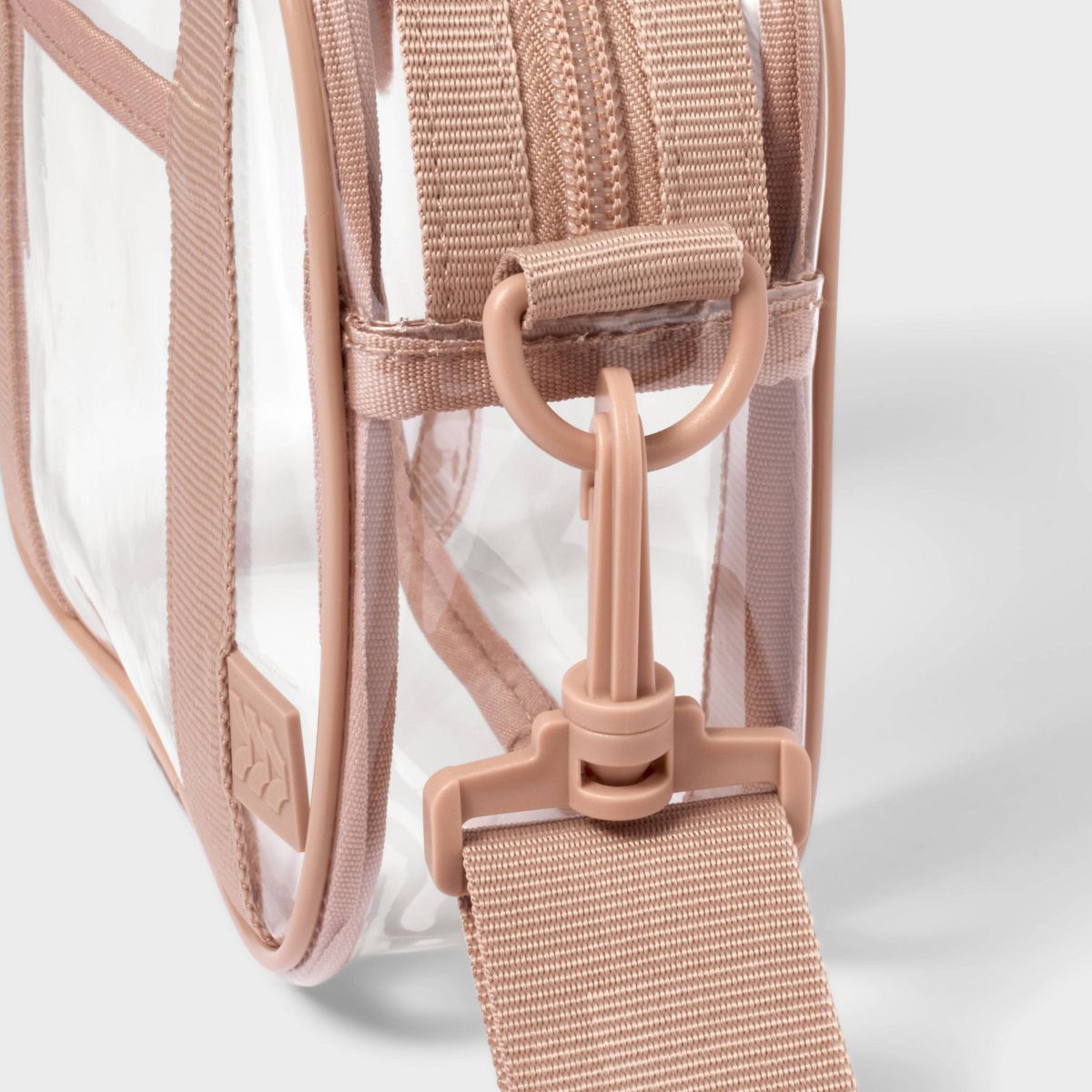 Crossbody Clear Bag - All In Motion™ - thumbnail 6