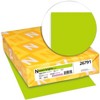 Exact Color Copy Paper, 8-1/2 x 11 Inches, 20 lb, Bright Green, 500 Sheets - 2 of 3