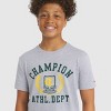 Champion Boys' Oversized Graphic T-Shirt - 2 of 2