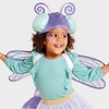 Toddler One Size Dragon Fly Costume Accessory Set - Hyde and EEK! Boutique™ - 3 of 3