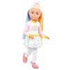 Glitter Girls 14 Poseable Fashion Doll - Torrei : Target