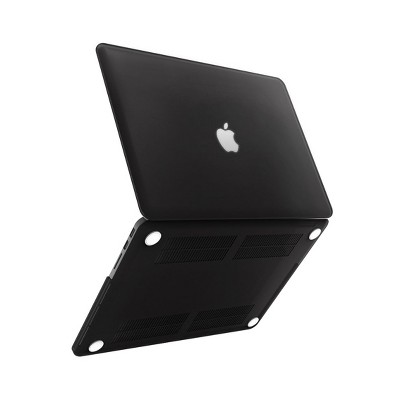 Unlmited Cellular HardShell Case for Apple 13-inch MacBook Pro Touch - Black