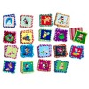 eeBoo: Memory & Matching Game: Woodland Holiday -18 Pairs - image 3 of 4