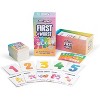FIRST TO WORST Care Bears Family Party Game - The Card Game About How Your Friends & Family Rank Things - for Kids, Tweens, Teens, Families & Kidults - 3 of 4
