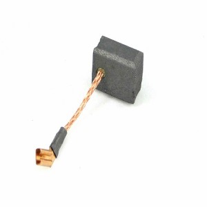 DeWalt Genuine OEM Replacement Brush Set, 2 Pack - NA121629 - 1 of 4